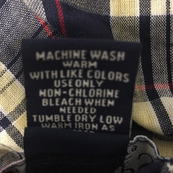 Chaps Men’s Shorts Size L - Picture 7 of 8